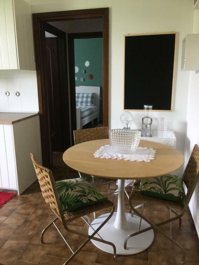 Residenza Primavera Lago Maggiore Colazza Eksteriør bilde