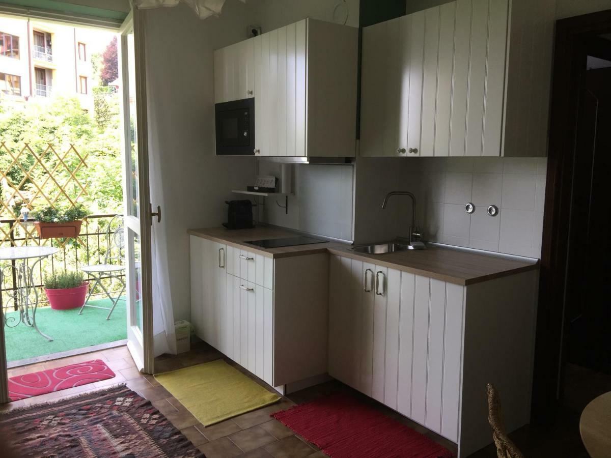 Residenza Primavera Lago Maggiore Colazza Eksteriør bilde