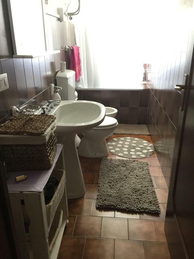 Residenza Primavera Lago Maggiore Colazza Eksteriør bilde
