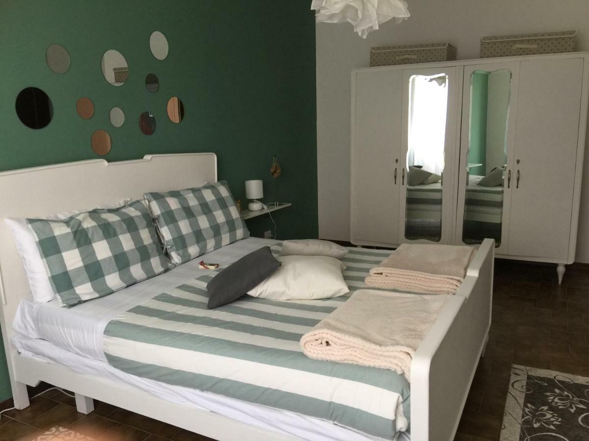 Residenza Primavera Lago Maggiore Colazza Eksteriør bilde